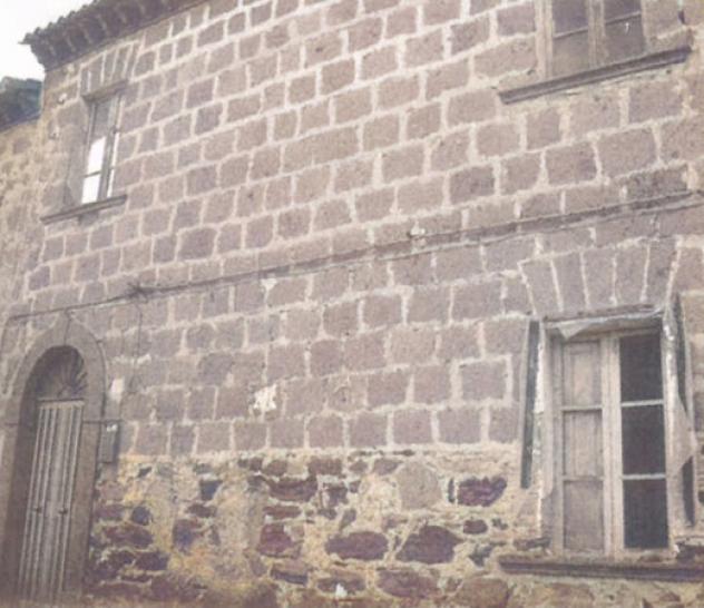 appartamento in vendita a Graffignano in zona Tardani