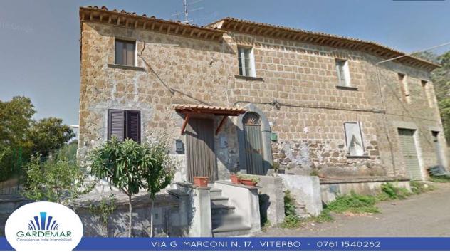 casa indipendente in vendita a Graffignano