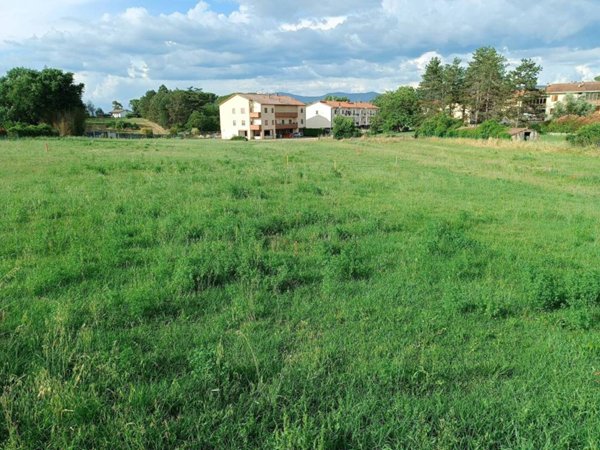 terreno agricolo in vendita a Graffignano in zona Sipicciano