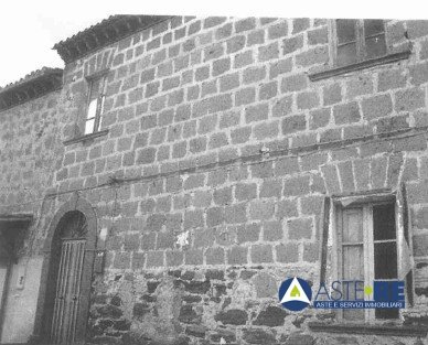 casa semindipendente in vendita a Graffignano in zona Tardani