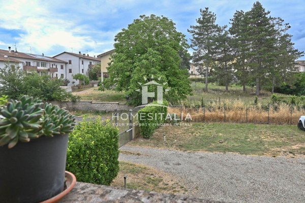 appartamento in vendita a Graffignano in zona Sipicciano