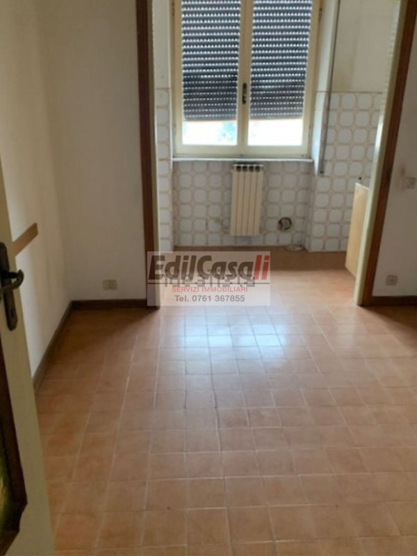 appartamento in vendita a Graffignano in zona Sipicciano