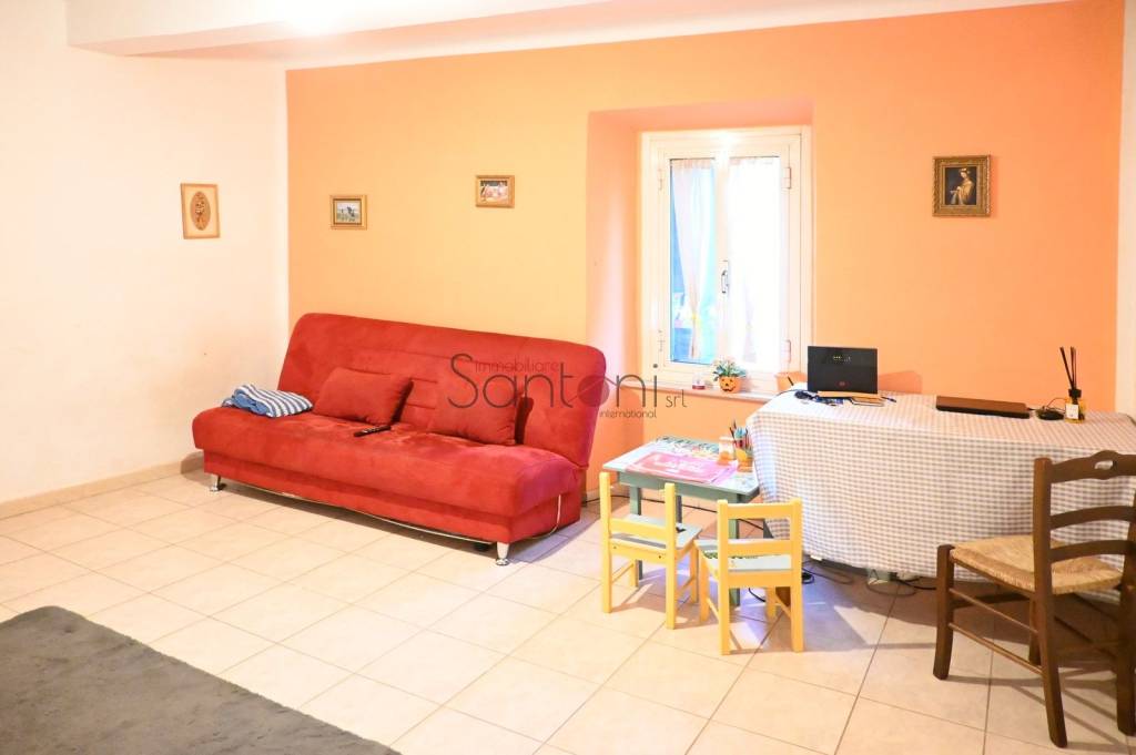 casa indipendente in vendita a Graffignano in zona Sipicciano