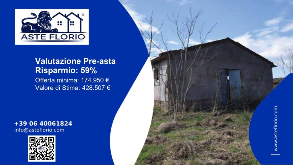 casa indipendente in vendita a Graffignano