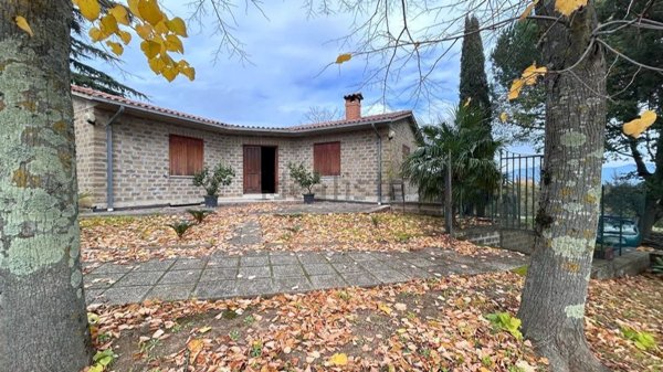 appartamento in vendita a Graffignano