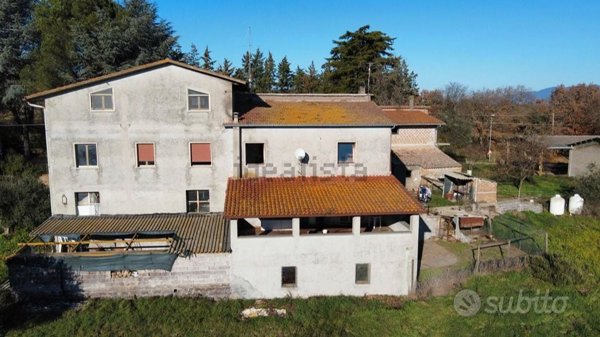 appartamento in vendita a Graffignano