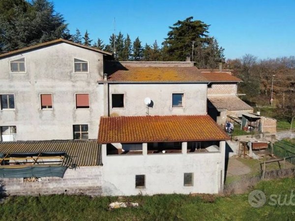 casa indipendente in vendita a Graffignano