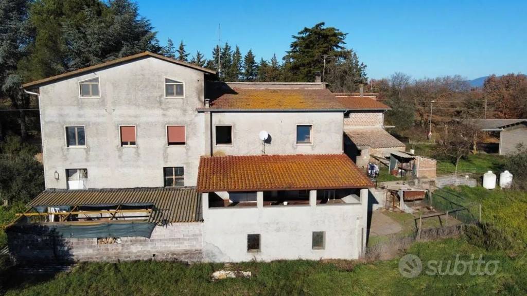 casa indipendente in vendita a Graffignano
