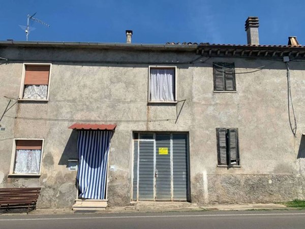appartamento in vendita a Graffignano