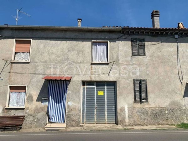 appartamento in vendita a Graffignano