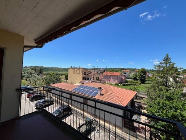 appartamento in vendita a Graffignano