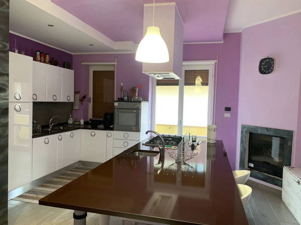 appartamento in vendita a Graffignano in zona Sipicciano