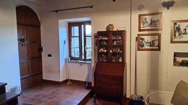 appartamento in vendita a Graffignano