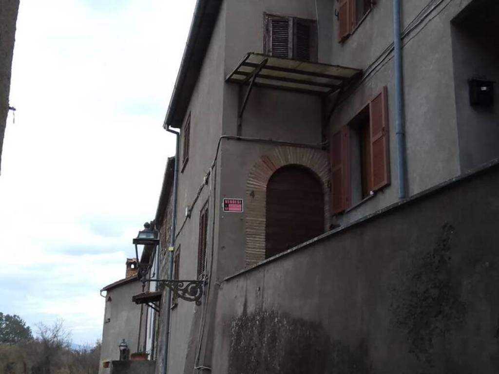 appartamento in vendita a Graffignano