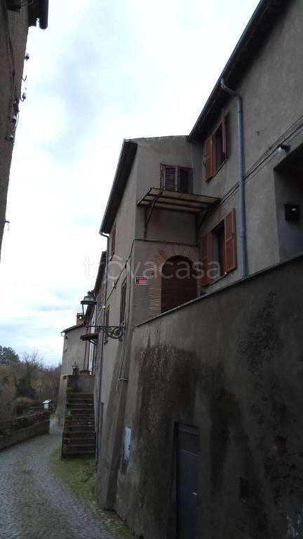 appartamento in vendita a Graffignano