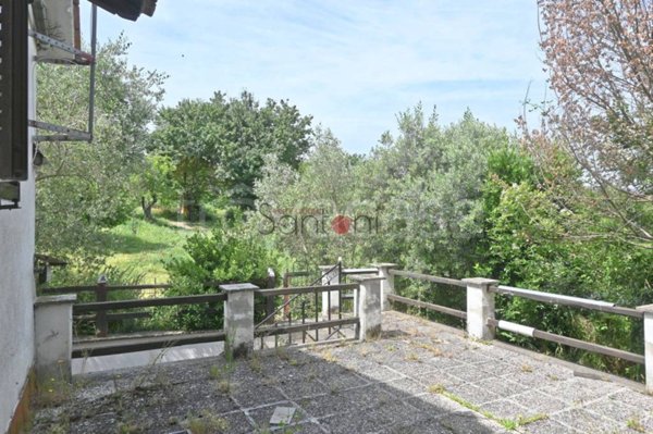 casa indipendente in vendita a Graffignano in zona Sipicciano