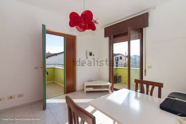 appartamento in vendita a Graffignano