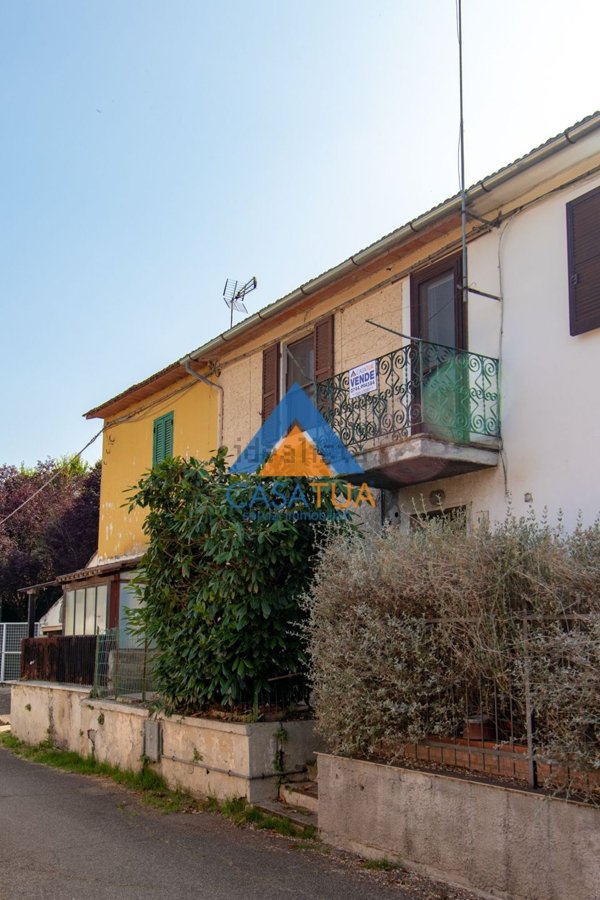 appartamento in vendita a Graffignano