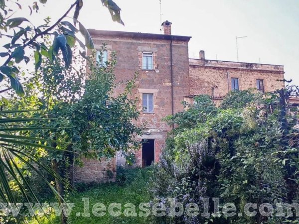 casa indipendente in vendita a Graffignano