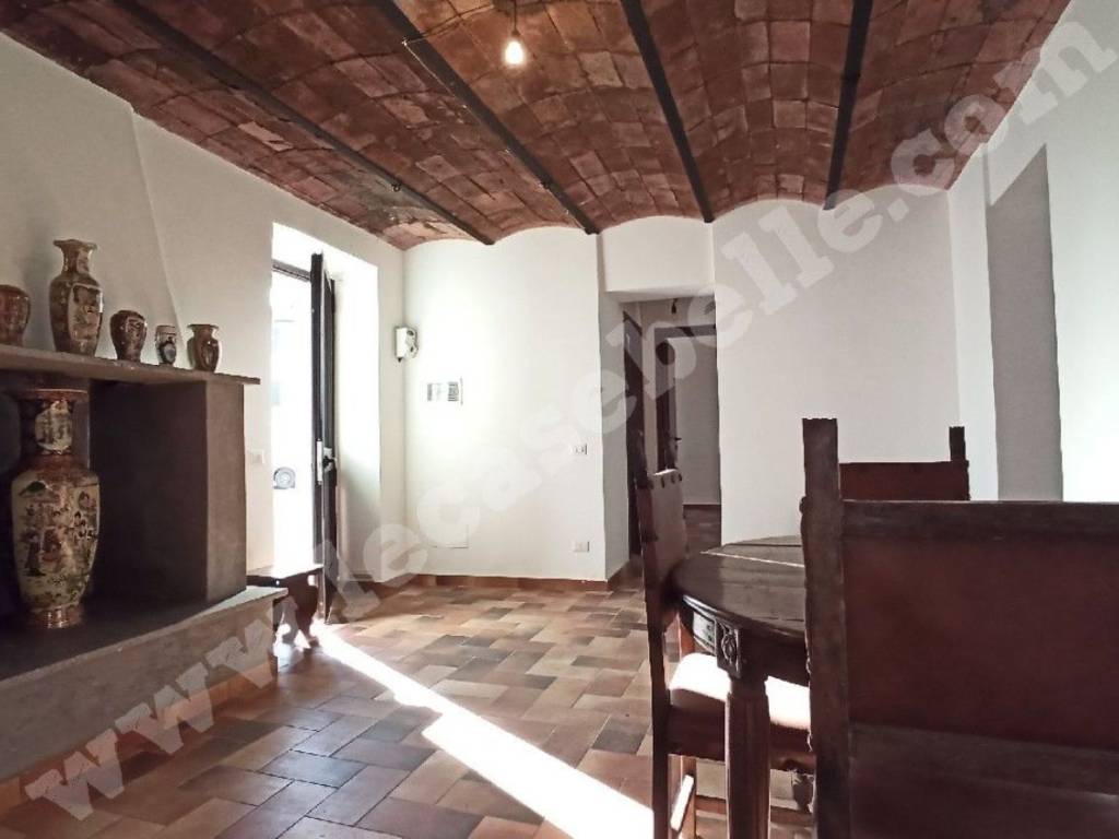appartamento in vendita a Graffignano