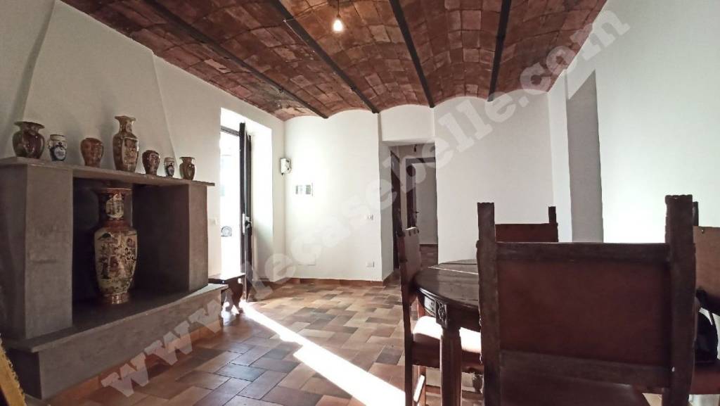 appartamento in vendita a Graffignano