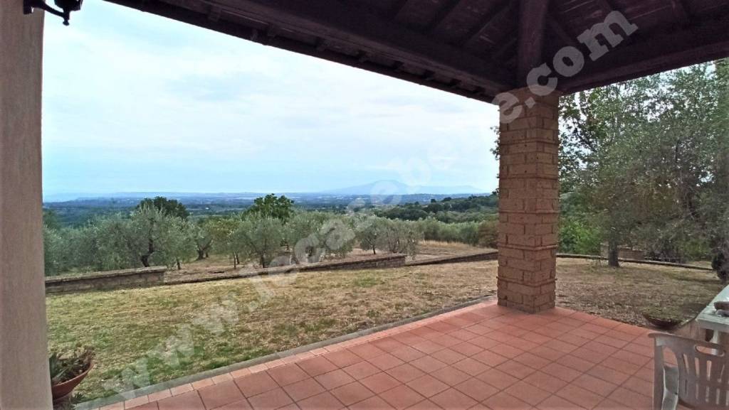 casa indipendente in vendita a Graffignano