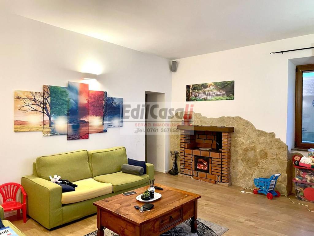 casa indipendente in vendita a Graffignano