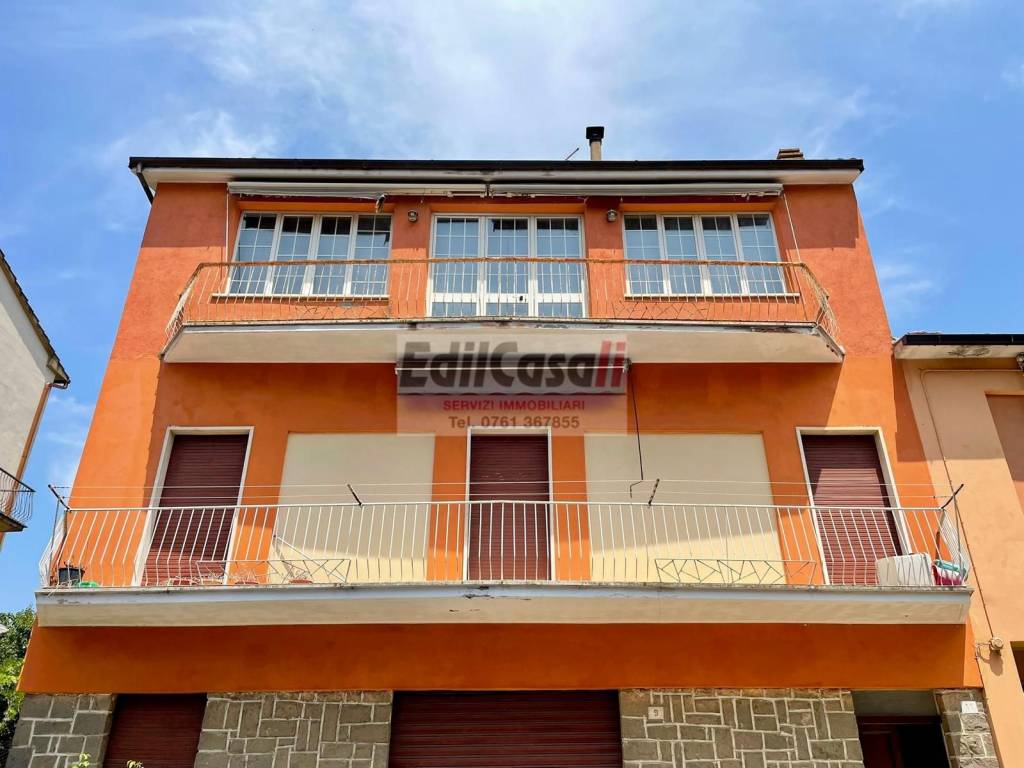 appartamento in vendita a Graffignano