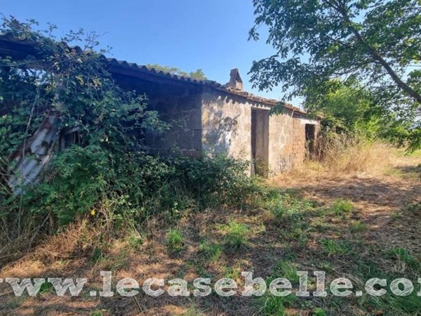 casa indipendente in vendita a Graffignano