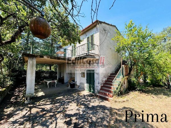 casa indipendente in vendita a Graffignano in zona Sipicciano