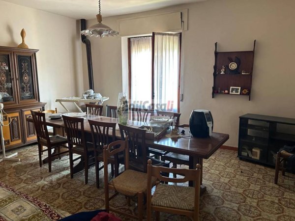 appartamento in vendita a Graffignano in zona Sipicciano