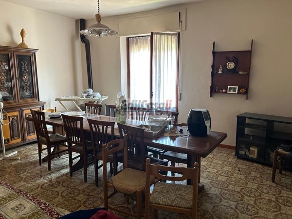 appartamento in vendita a Graffignano in zona Sipicciano