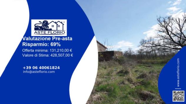 appartamento in vendita a Graffignano