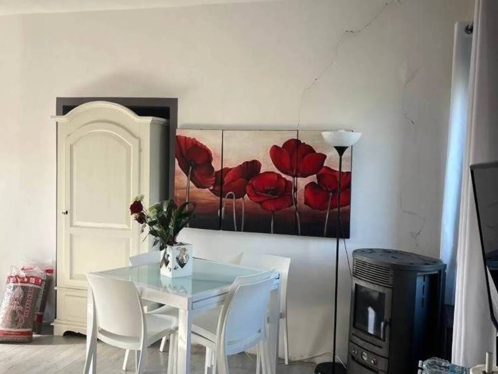 appartamento in vendita a Graffignano in zona Sipicciano