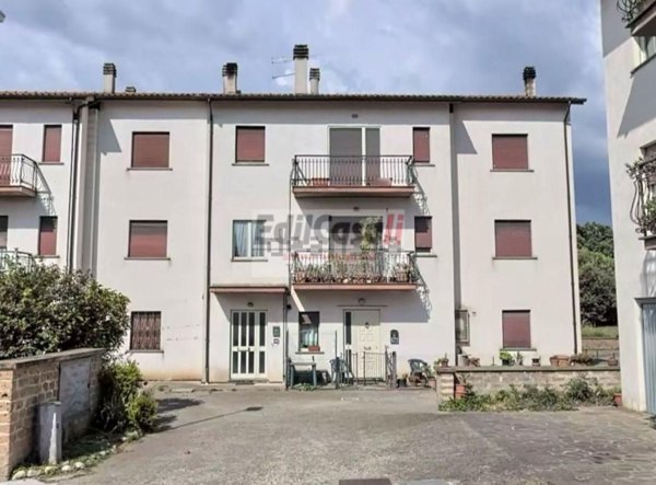 appartamento in vendita a Graffignano in zona Sipicciano