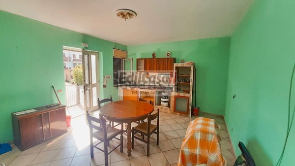 appartamento in vendita a Graffignano in zona Sipicciano