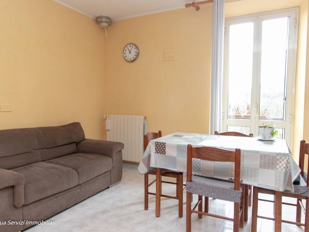 casa indipendente in vendita a Graffignano in zona Sipicciano