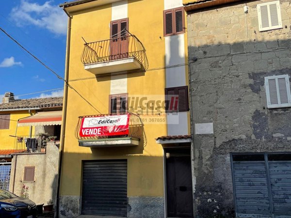 appartamento in vendita a Graffignano