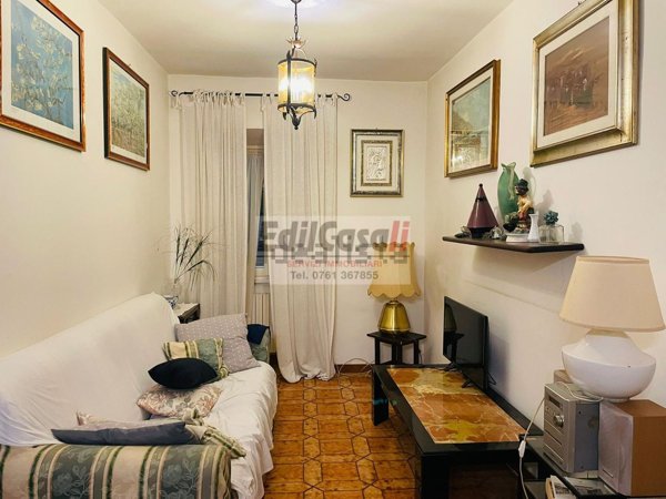 appartamento in vendita a Graffignano