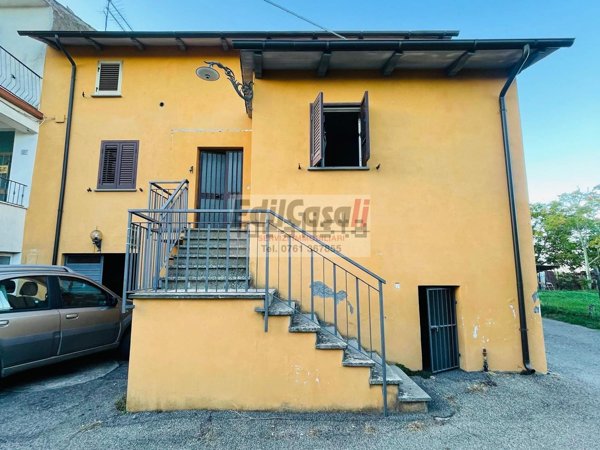 appartamento in vendita a Graffignano