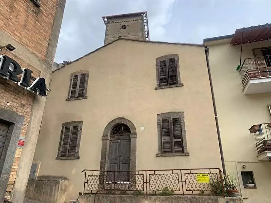 appartamento in vendita a Graffignano in zona Sipicciano