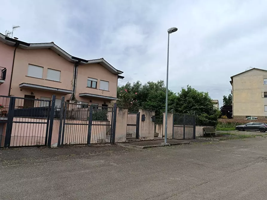 casa indipendente in vendita a Graffignano