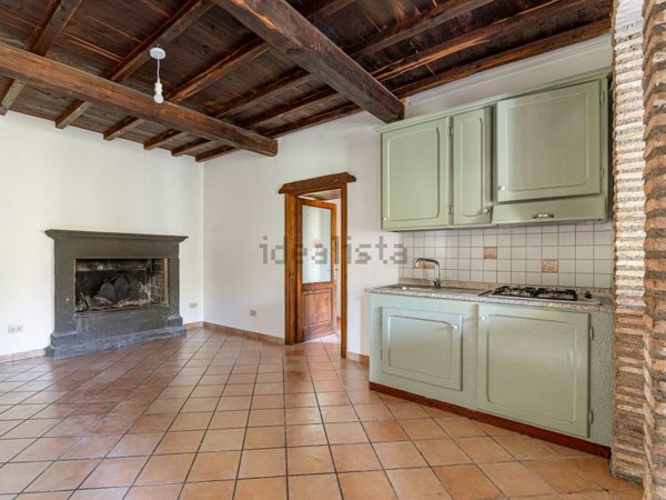 appartamento in vendita a Graffignano in zona Sipicciano