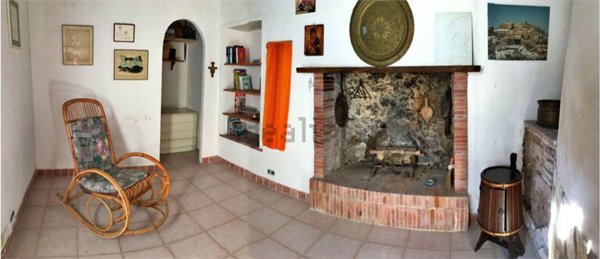 appartamento in vendita a Graffignano in zona Sipicciano