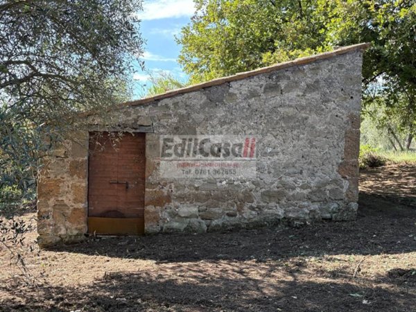 locale commerciale in vendita a Graffignano