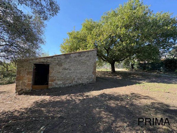 locale commerciale in vendita a Graffignano