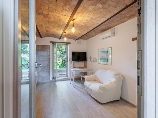 appartamento in vendita a Graffignano in zona Sipicciano