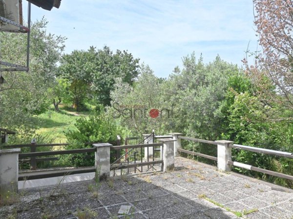 casa indipendente in vendita a Graffignano in zona Sipicciano