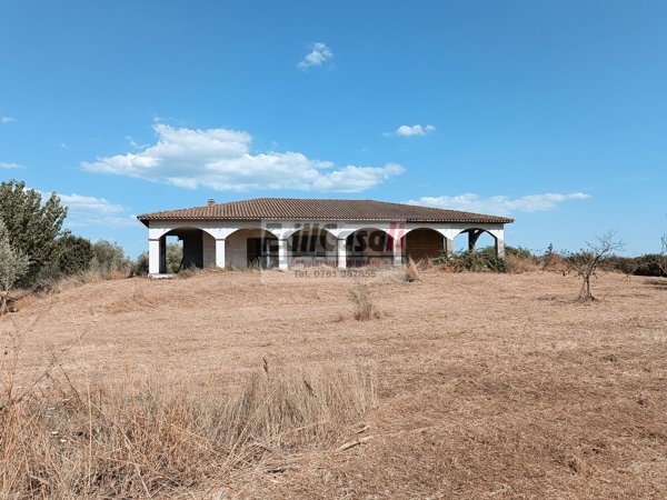 casa indipendente in vendita a Graffignano in zona Sipicciano
