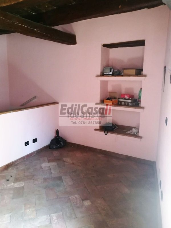 appartamento in vendita a Graffignano